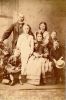 John Masterton and Anna Watson family